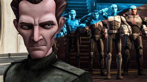 do you need to watch clone wars before bad batch|clone wars episodes list.